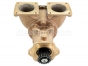 Detroit Diesel,Raw Water Pump,12V71,12V92,16V92,8V149,12V149,16V149 engines,8927296,Bomba de agua,Marinia o Salada
