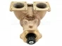 Detroit Diesel,Raw Water Pump,12V71,12V92,16V92,8V149,12V149,16V149 engines,8927296,Bomba de agua,Marinia o Salada