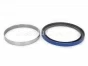 Detroit Diesel engines 149,Seal crankshaft,Rear oversize,8927761,Sello trasero de cigueñal Sobremedida