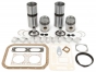 Detroit Diesel,Inframe Kits,Rebuilding kit 271 natural,1 piece piston,IFK2-71,Kit reparacion 271 natural,piston entero