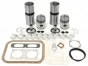 Detroit Diesel,Inframe Kits,Rebuilding kit 271 natural,1 piece piston,IFK2-71,Kit reparacion 271 natural,piston entero