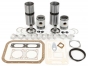 Detroit Diesel,Inframe Kits,Rebuilding kit 271 natural,1 piece piston,IFK2-71,Kit reparacion 271 natural,piston entero