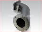 Detroit Diesel engine,Riser connector,5141610,Conector del riser      