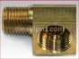 Detroit Diesel secondary filter base,Elbow,secondary filter cover,8925030,Codo,base del filtro secundario