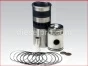 Detroit Diesel,Serie 53,Cylinder kit,5198899,Kit Cilindros 
