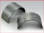 Detroit Diesel engine series 60,Connecting rod bearings Standard wide,23526141P,Metales,conchas,casquillos de Biela Standard ancho