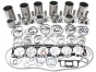 Detroit Diesel series 60,Inframe kit,IFK2555-S60,Conjunto de media reparacion para serie 60