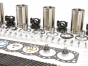 Detroit Diesel Series 60 Inframe Overhaul Rebuild Kit for  14 Ltr Engines - (6685), IFK6685-S60