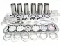 Detroit Diesel engine,series 60,Piston less inframe kit,series 60,2555P,Conjunto de media reparacion sin piston para serie 60