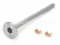 Detroit Diesel engine,series 71, Exhaust Valve, 23500501,Valvula de escape