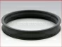 Detroit Diesel engine,series 71, Seal blower drive cover 4 1/2 x 3/4