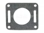 Detroit Diesel engine,Thermostat gasket,5167761,empacadura del termostato