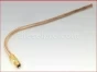 Detroit Diesel,Tube Assembly,71 series,5150433,Tubo para lubricar el drive de el soplador