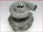 Water Cooled Turbo for Detroit 6V92 Aftercooled Marine Engine, 23503042, Detroit Diesel 6V92 Water Cooled Turbo Marino 