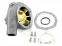 Detroit Diesel engine,6-71,turbo,Hi capacity water pump,right hand,turbo engine,23506711,Bomba de agua de alta capacidad,Derecha,motor turbo