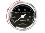 Engine gauges,mechanical, Detroit Diesel Engine,Tachometer with Hourmeter,RH 1:2,3500 rpm,5658112,Tacometro con Horometro RH 1:2 Ratio 3500rpm