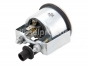 Engine gauges,Engine water temperature gauge 250F 12 volts,Electrical,25025140,Reloj Temperatura de agua 250F 12 volts,Electrico