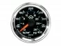 Engine gauges,Transmission oil pressure gauge,0 to 400 PSI,Mechanical, 25025177,Reloj,indicador,Presion de aceite de la transmision,0 a 400 PSI,Mecanico