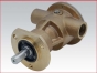 Sea Water Pump for Northern Lights 28-40 Kw Marine Generators, 2511202