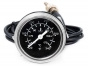 12 ft Oil temperature gauge.Mechanical.20BTG340-12P.