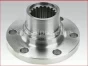 Twin Disc MG506 Coupling for Output Shaft,206759,Acople eje trasero