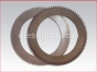 Twin Disc marine gear MG502,Disc Plate for Twin Disc gear,DP- B3432A, Disco de Clutch para transmision Twin Disc