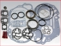 Twin Disc marine gear MG5091,Gasket and seal kit,K770,Juego de Empacaduras y Sellos