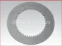 Twin Disc marine MG5111,MG5114, Disc or clutch Plate for Twin Disc gear, P12235,Disco o plato de Clutch para transmision Twin Disc