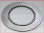 Twin Disc marine MG514,Disc or clutch Plate for Twin Disc gear, A6567E,Disco o plato de Clutch para transmision Twin Disc