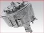 Twin Disc MG506 marine transmission ratio 1.5 to 1 - rebuilt