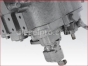 Twin Disc MG506 marine transmission ratio 1.5 to 1 - rebuilt