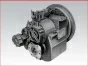 Twin Disc MG5091 marine transmission ratio 3 to 1 - rebuilt