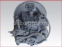 Twin Disc MG509 marine transmission ratio 1.5 to 1 - rebuilt 64 chara