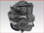 Twin disc,Marine transmission,MG514C,Ratio 4.5 to 1, SAE 1,MG514 4 1/2:1,Transmision marina