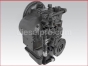 Twin disc,Marine transmission,MG514C,Ratio 4.5 to 1, SAE 1,MG514 4 1/2:1,Transmision marina