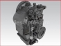 Twin Disc marine gear MG514C, Transmission MG514C ratio 2 to 1 Sae# 1 remanufactured,Transmision MG514C relacion 2 to 1 Sae #1 rencostruido