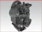 Twin Disc MG514C marine transmission ratio 6 to 1 rebuilt