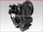 Twin Disc marine gear MG514C, Transmission MG514C ratio 2 to 1 Sae# 1 remanufactured,Transmision MG514C relacion 2 to 1 Sae #1 rencostruido