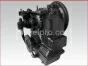 Twin Disc MG514C marine transmission ratio 6 to 1 rebuilt