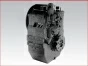 Twin Disc MG516 marine transmission ratio 3 to 1 - rebuilt