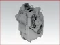 Twin Disc MG518 marine transmission ratio 6 to 1 - rebuilt