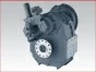 Twin Disc MG520 marine transmission ratio 6 to 1 - rebuilt