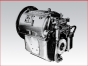 Twin Disc MG521 marine transmission ratio  3.5 to 1 - rebuilt