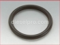 Twin Disc,Oil Strainer O-Ring,Marine Transmission,MG502,A2916BT, Anillo tórico del filtro de aceite,O-Ring para el colador