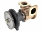 Sea Water Pump for Volvo Penta D16 Marine Engines 3589104