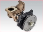 Sea Water Pump for Volvo Penta D16 Marine Engines 3589104