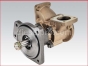 Sea Water Pump for Volvo Penta D12 Marine Engines 3838207