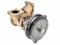 Sea Water Pump for Volvo Penta D13 Marine Engines, 3886848