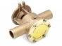 Volvo Penta.Marine water pump.AD31.MD31.AD41.Bomba agua salada