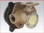 Sea Water Pump for Volvo Penta D11 Marine Engines, 22063494